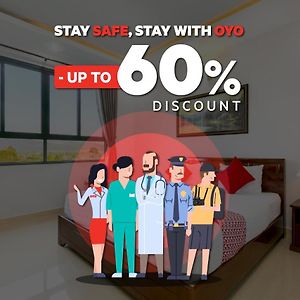 OYO 2232 Kelapa Gading Guesthouse